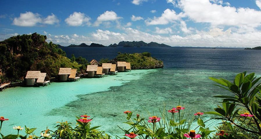 Taman Nasional Karimun Jawa