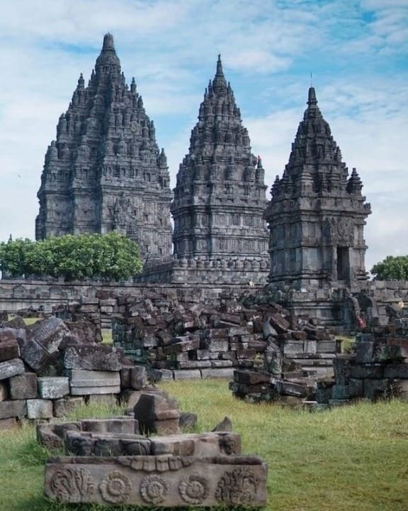 prambananpark