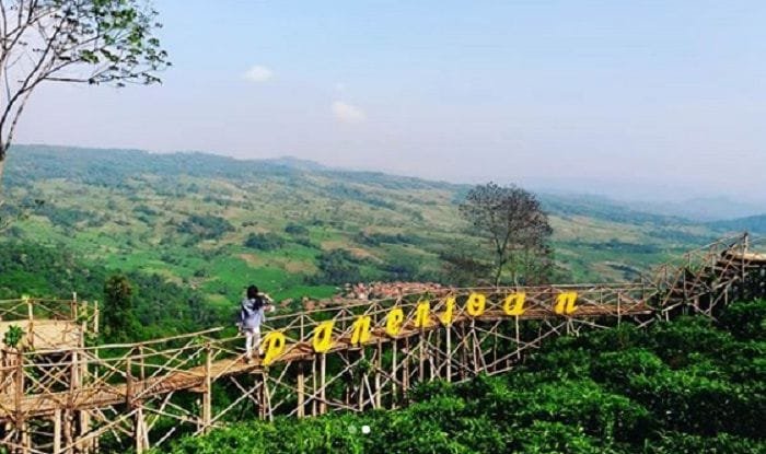 Alam Panenjoan Purwakarta