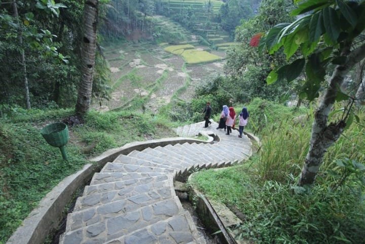 Kampung Naga Tasikmalaya
