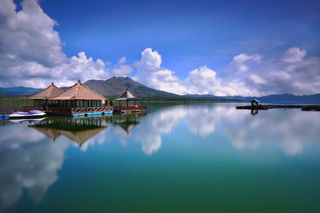 15 Tempat Wisata Di Bali Terpopuler dan Terbaru 18 Danau Batur Kintamani