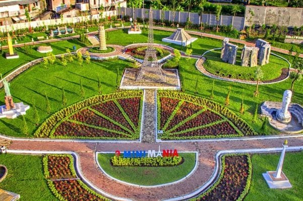 Cimory on The Valley