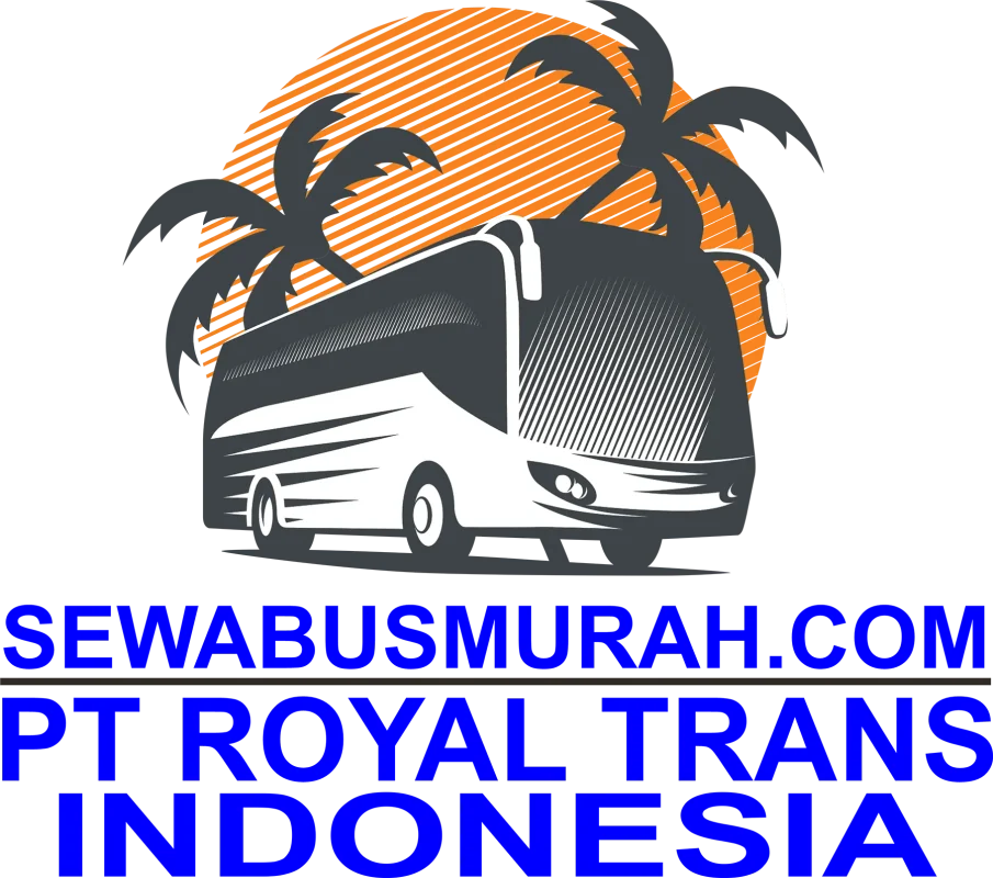 SEWA BUS PARIWISATA