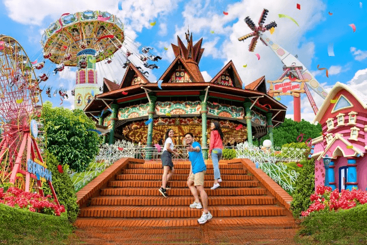 Dunia Fantasi Dufan