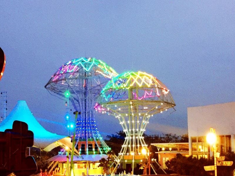 Jungle Fest Bogor Nirwana Residence