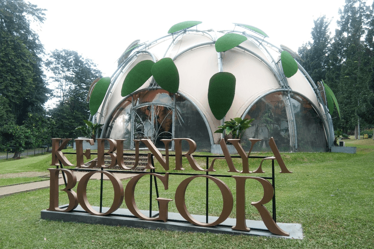 Tempat Wisata Terbaik di Bogor