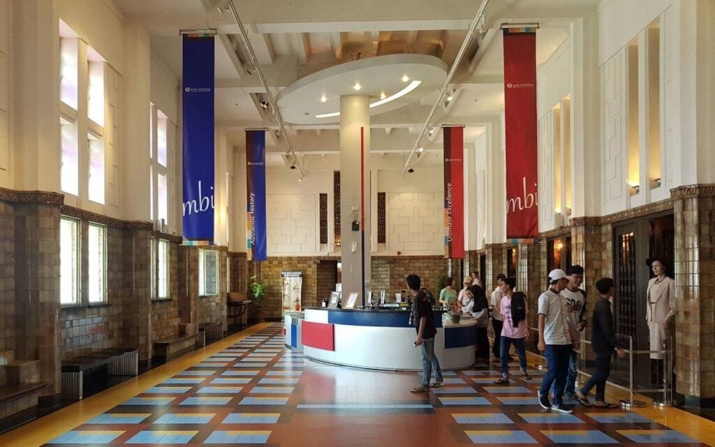 Museum Bank Indonesia