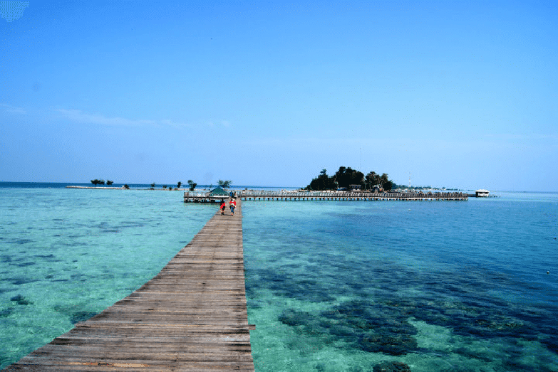 Pulau Pramuka