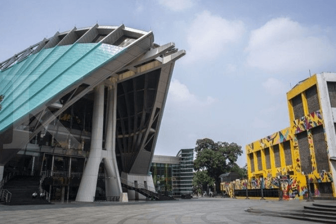 Taman Ismail Marzuki TIM