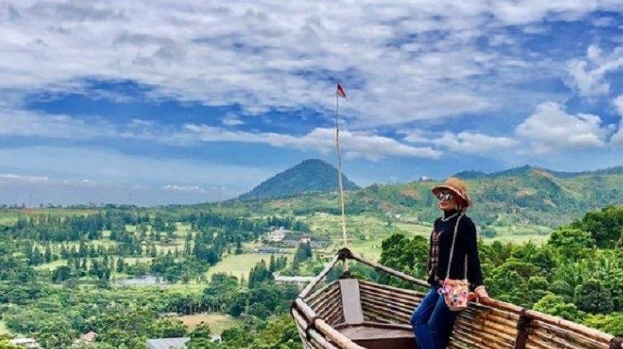 Taman Wisata Alam Gunung Geulis