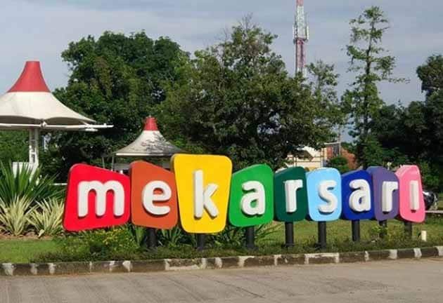 Taman Wisata Mekarsari