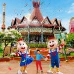 tempat wisata di jakarta