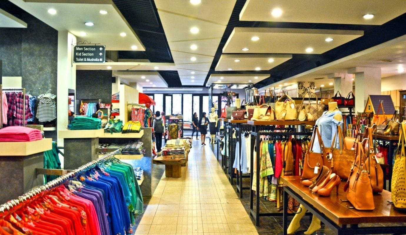 Rumah Mode Factory Outlet