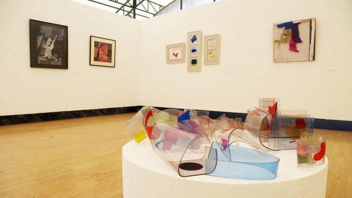 Selasar Sunaryo Art Space