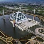 Tempat Wisata Lebaran