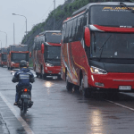7 Manfaat Sewa Bus Mudik Lebaran Aman dan Nyaman sewa bus mudik lebaran