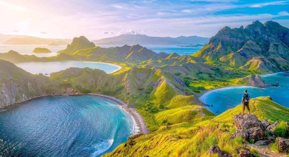 tempat wisata lebaran labuan bajo