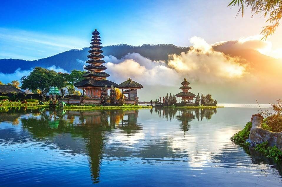 tips liburan ke Bali untuk pemula