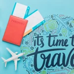 Tips Menjaga Kesehatan Saat Traveling