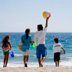 Manfaat Liburan Bersama Keluarga