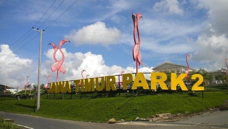 Jatim Park 2