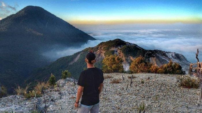 Destinasi Wisata di Jawa Barat yang Wajib Dikunjungi