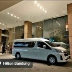 Sewa Hiace Jakarta Terbaik